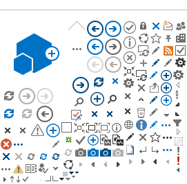 system or hidden graphic